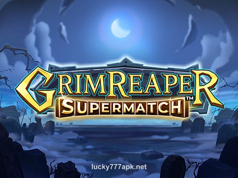 Grim Reaper Supermatch Slot