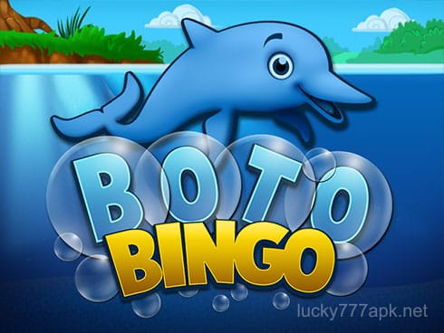 Boto Bingo