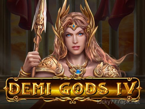 Demi Gods IV