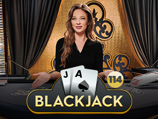 Blackjack 114